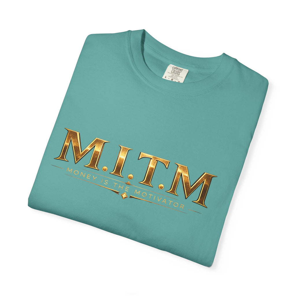 M.I.T.M. T-Shirt —