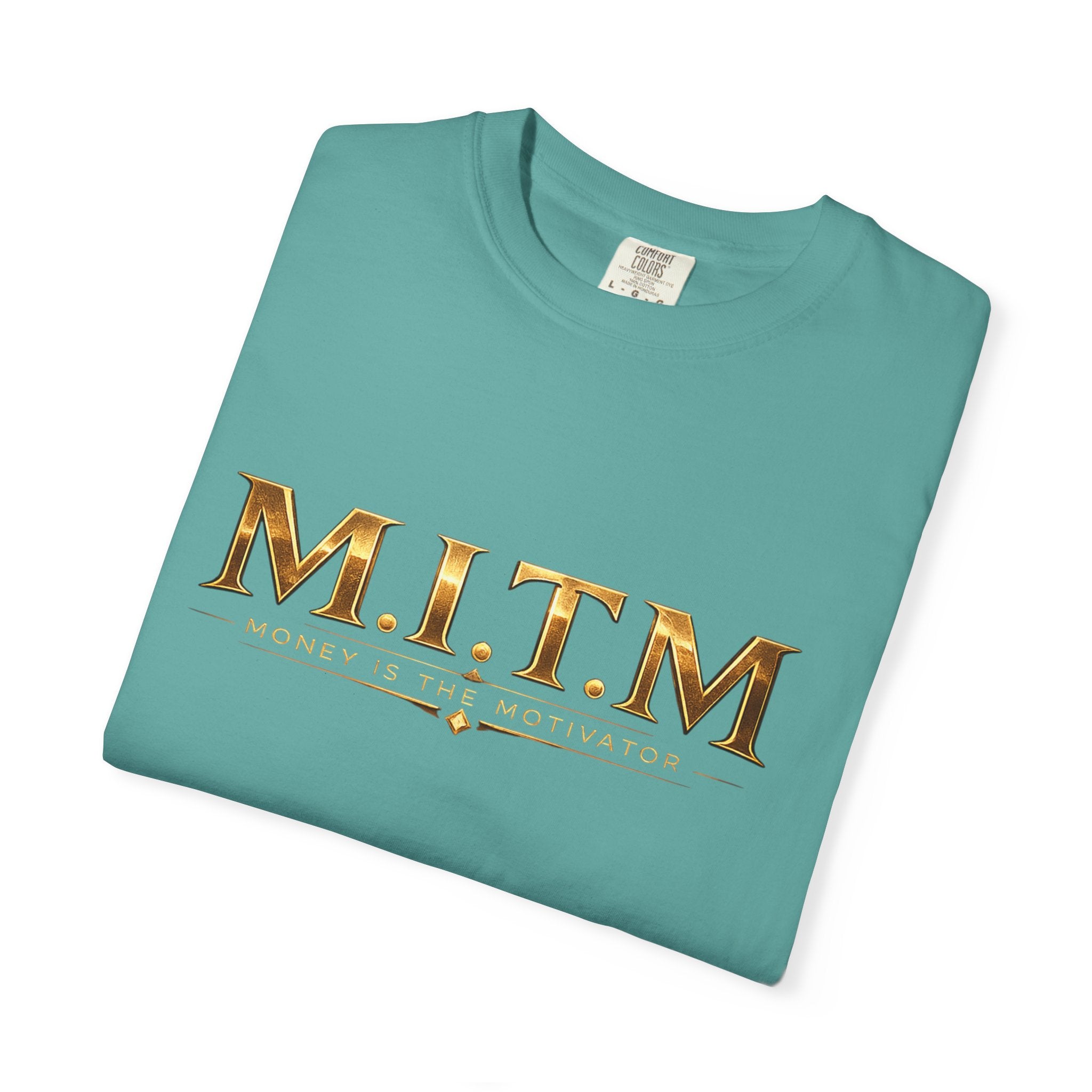 M.I.T.M. T-Shirt —