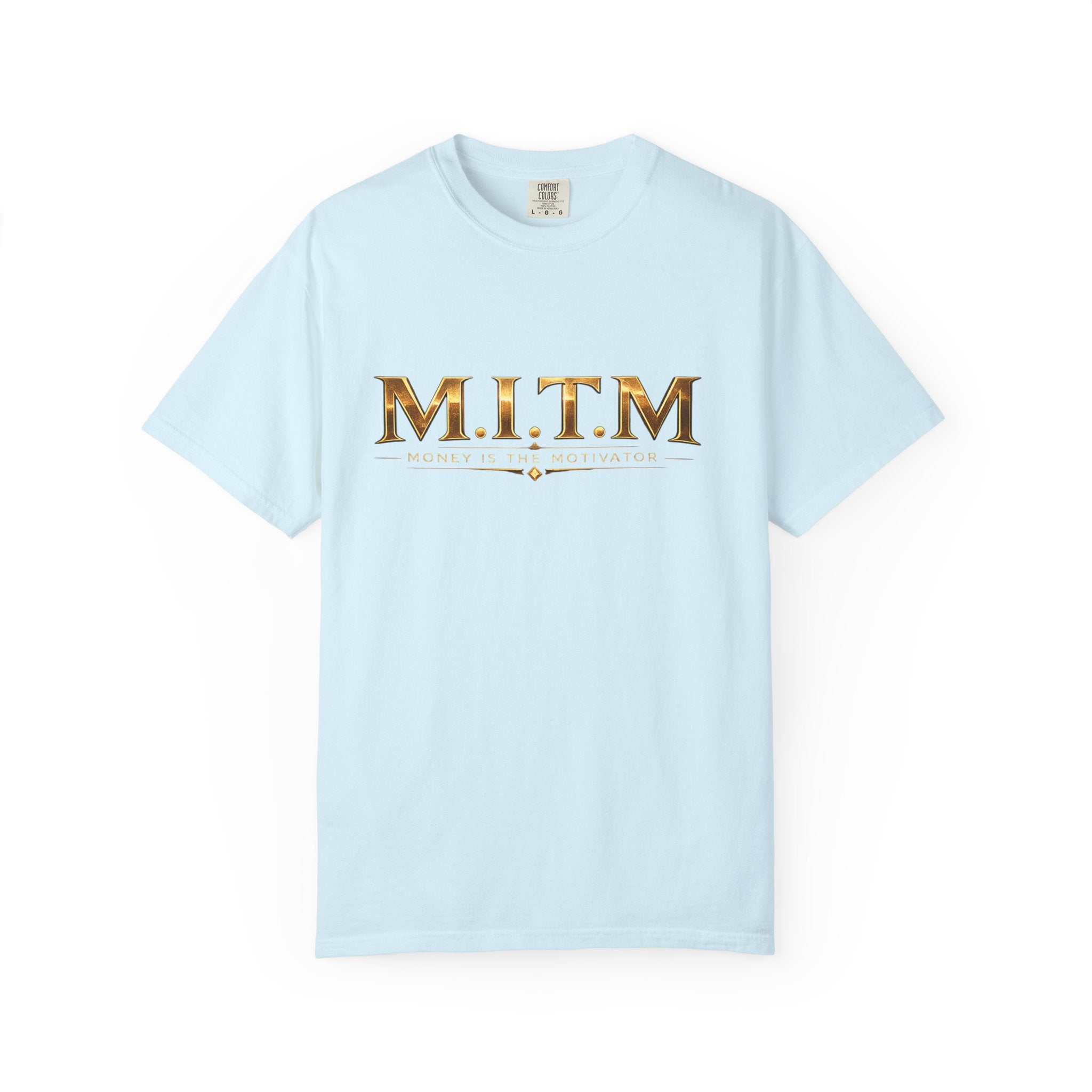 M.I.T.M. T-Shirt —