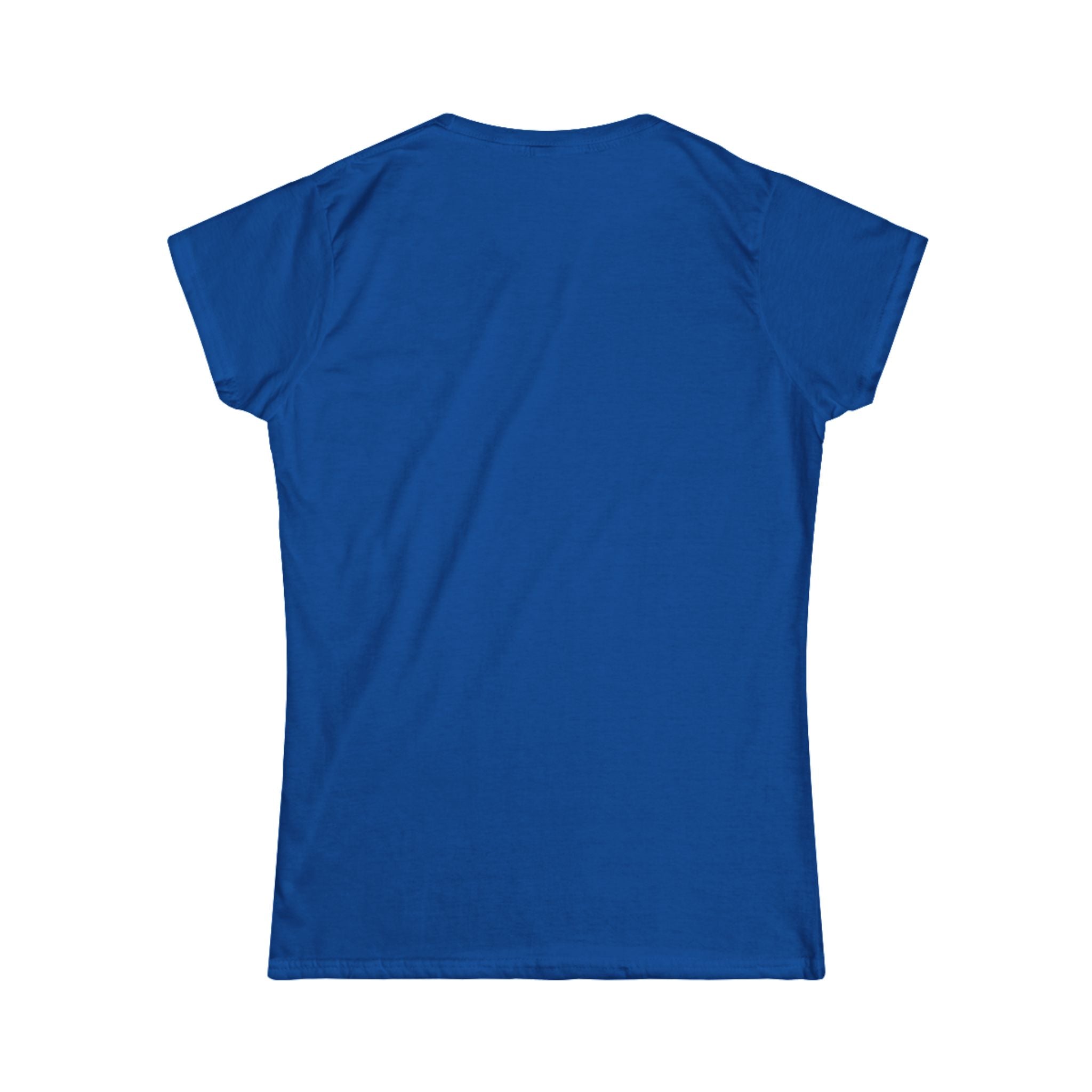 Inspirational Women's Tee — "Running to a New World: Bold, Brave, Driven"