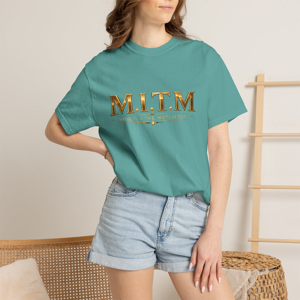M.I.T.M. T-Shirt —