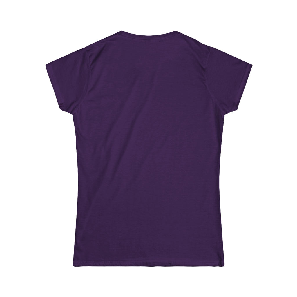 Bold • Beautiful • Driven Women's T‑Shirt — Feminine Motivational Graphic Tee