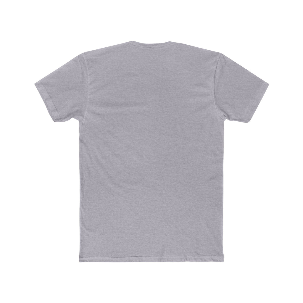 Hustler Original Money Tee — Graphic Dollar Bill Streetwear T-Shirt