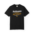 Built to Prosper Tee — Motivational Graphic T‑Shirt