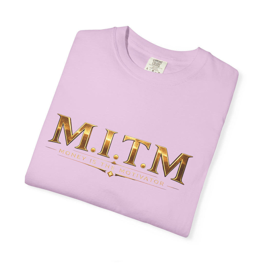 M.I.T.M. T-Shirt —