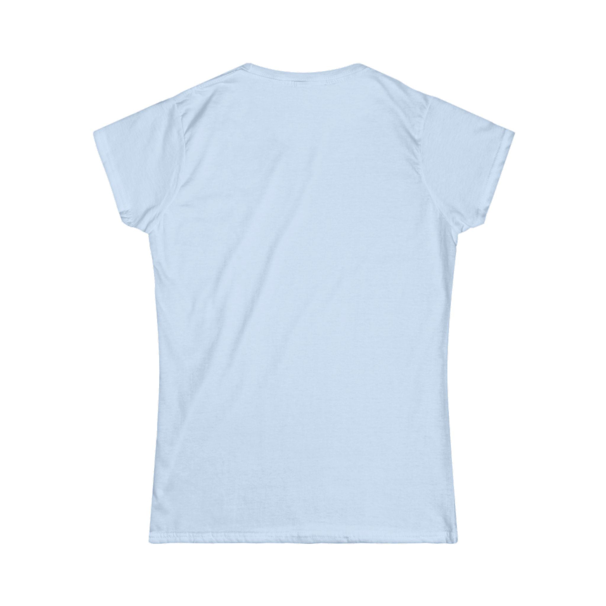 Inspirational Women's Tee — "Running to a New World: Bold, Brave, Driven"