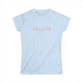Women's Softstyle Tee