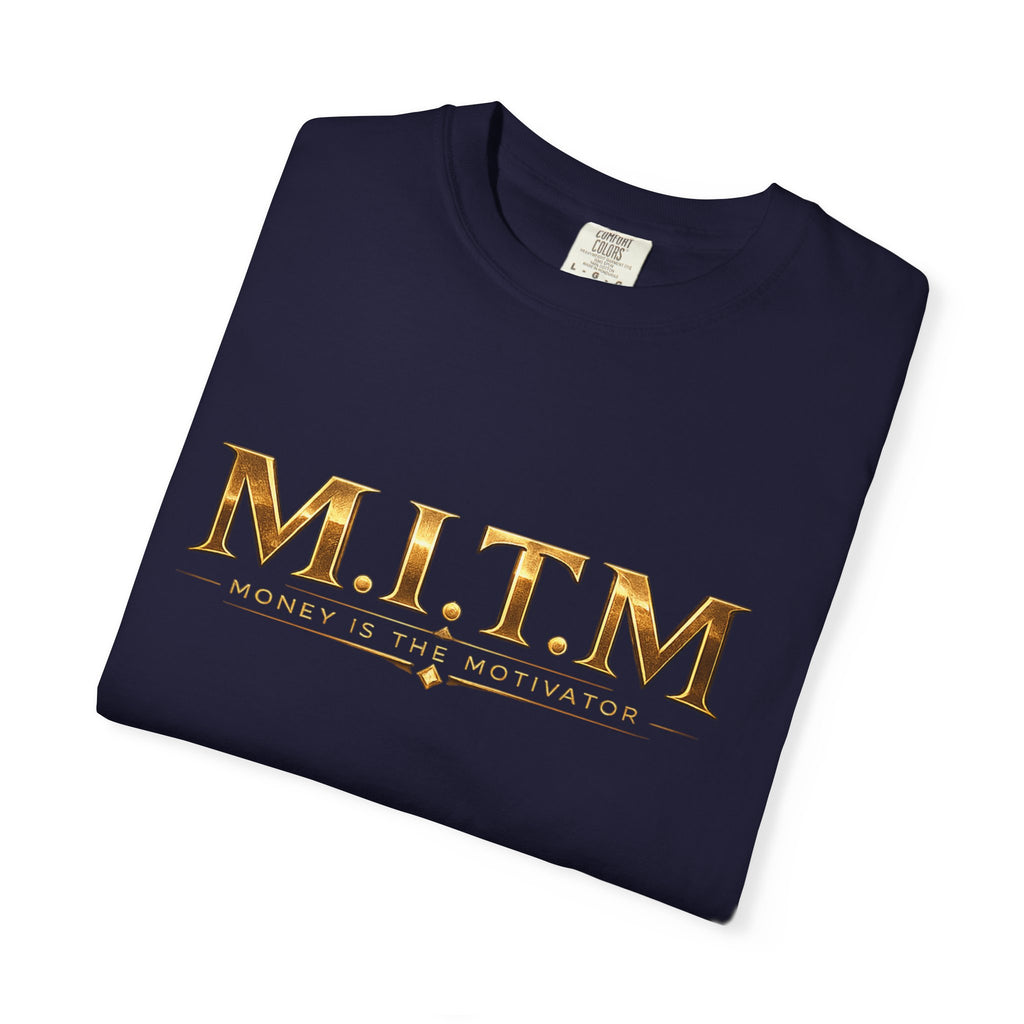 M.I.T.M. T-Shirt —