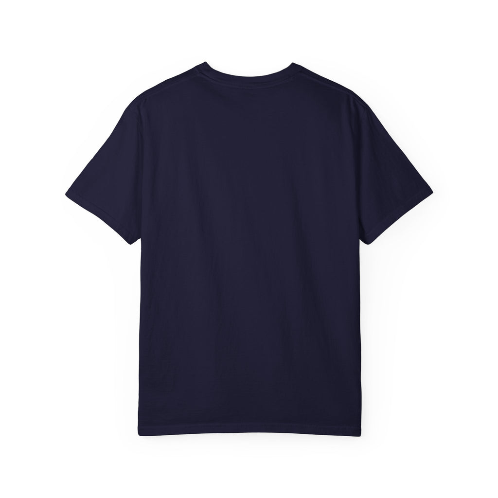 Built to Prosper Tee — Motivational Graphic T‑Shirt