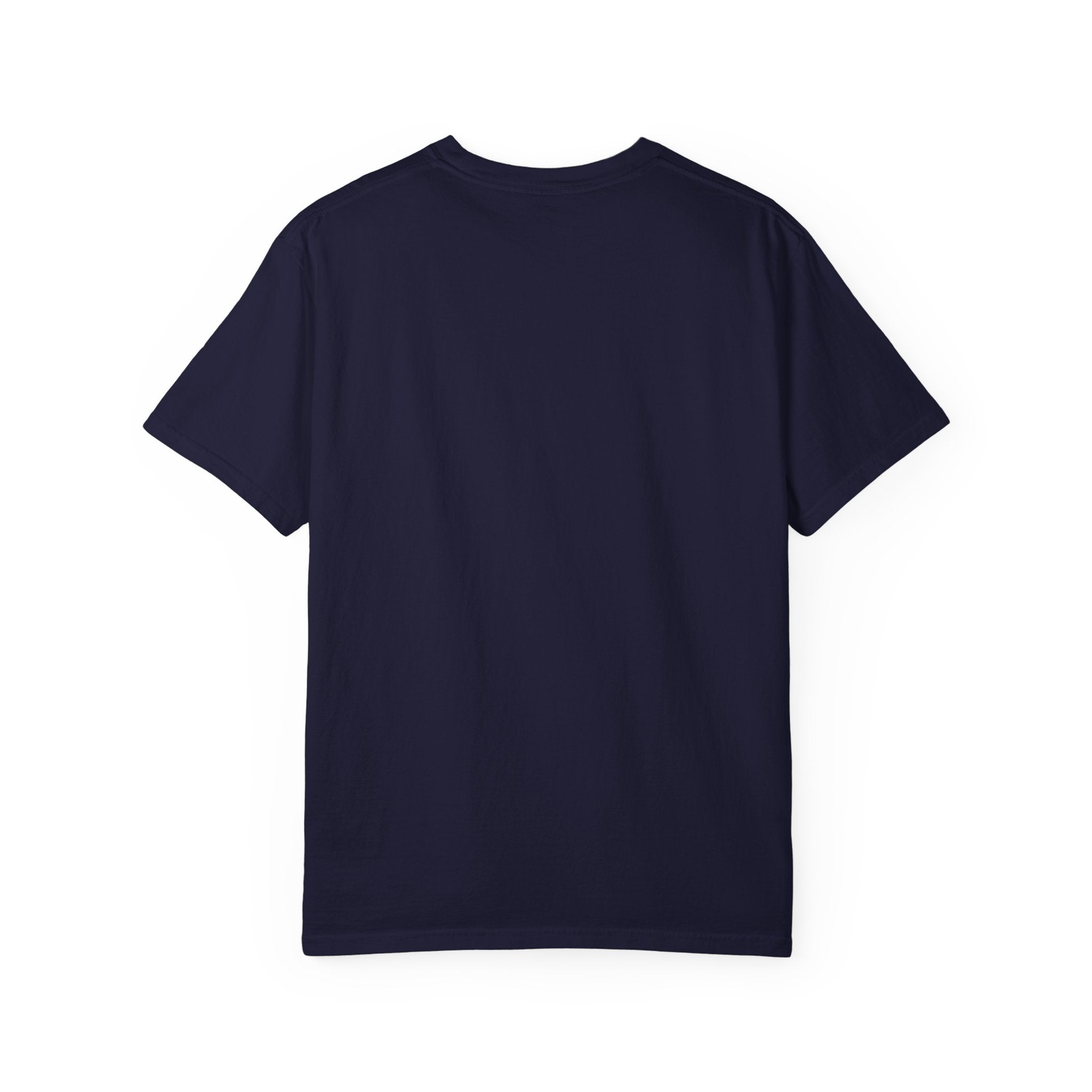 Built to Prosper Tee — Motivational Graphic T‑Shirt