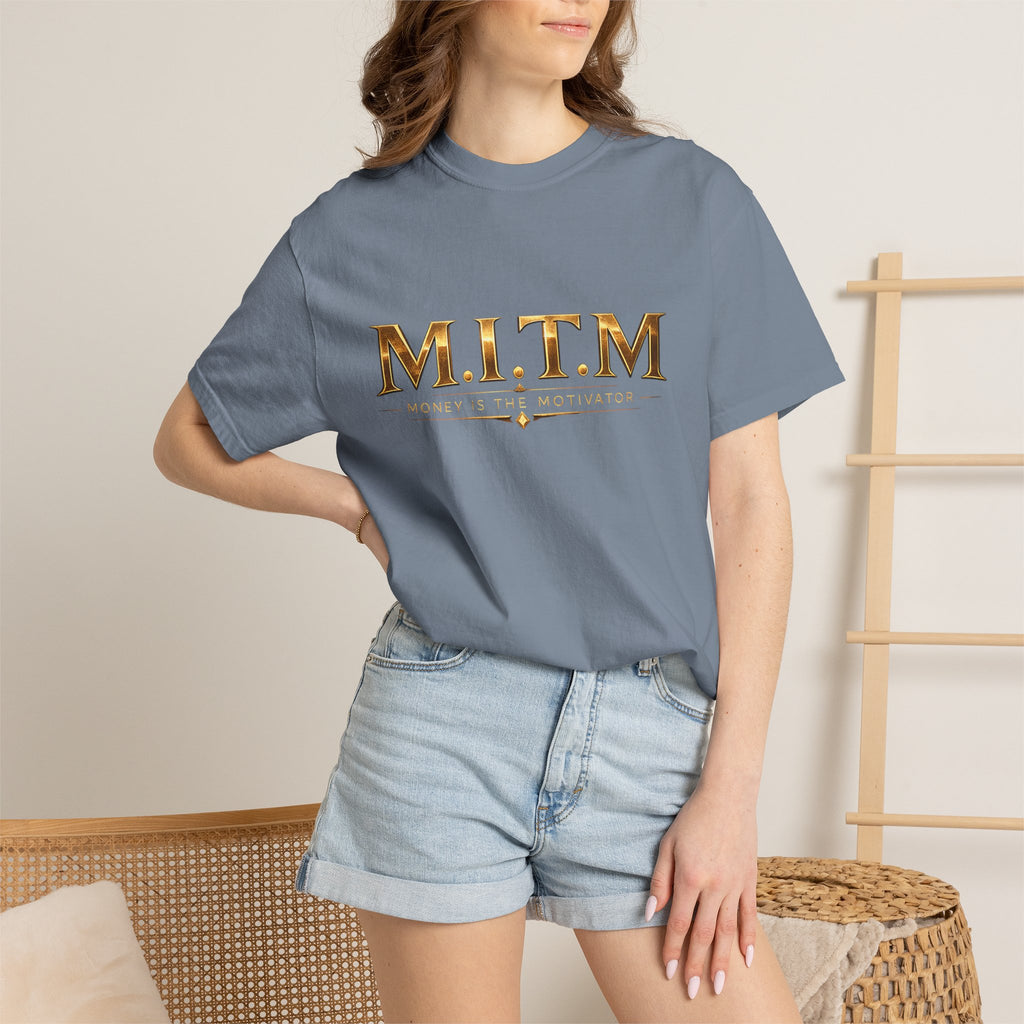M.I.T.M. T-Shirt —