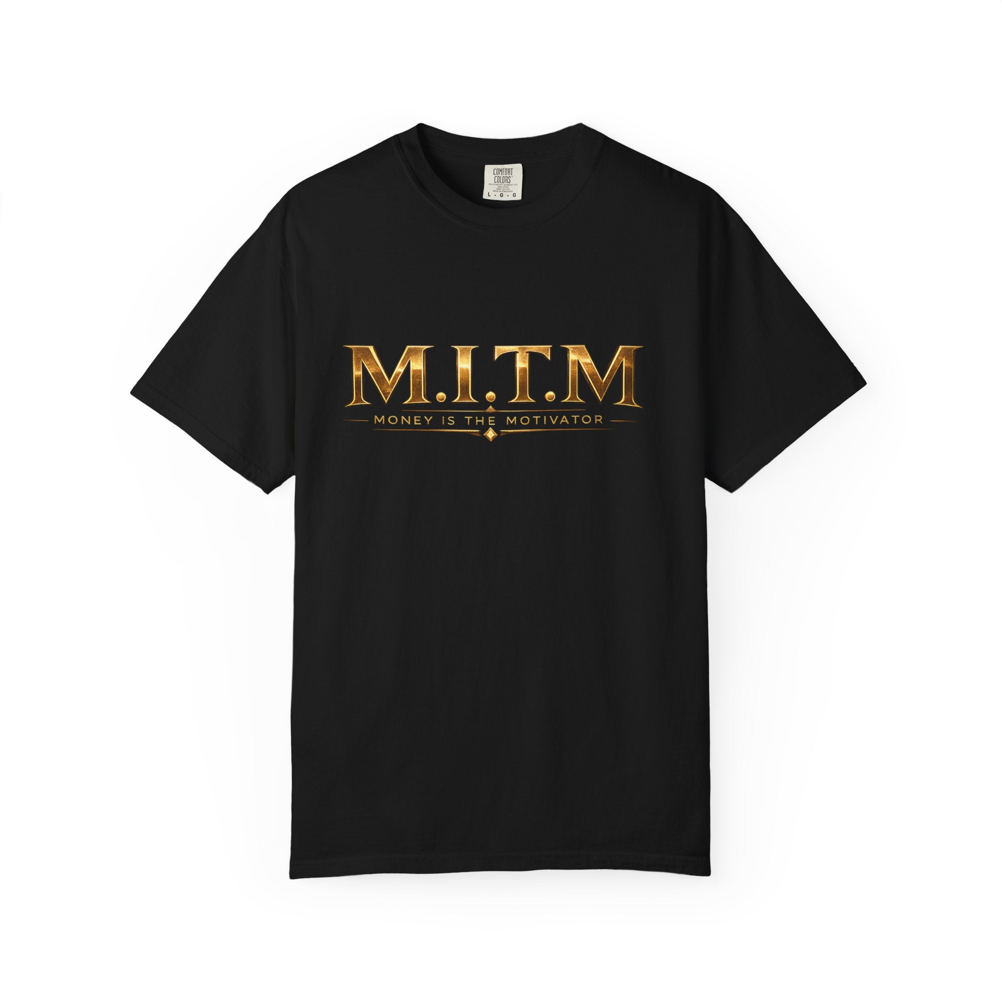 M.I.T.M. T-Shirt —