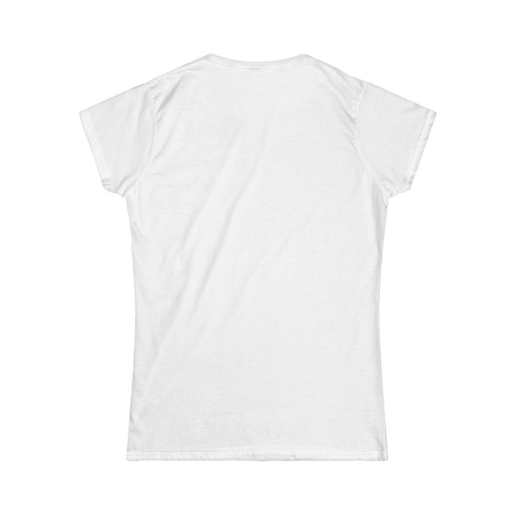 Bold • Beautiful • Driven Women's T‑Shirt — Feminine Motivational Graphic Tee