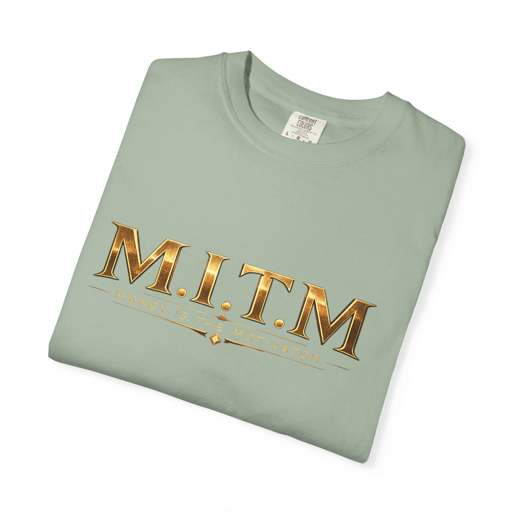 M.I.T.M. T-Shirt —
