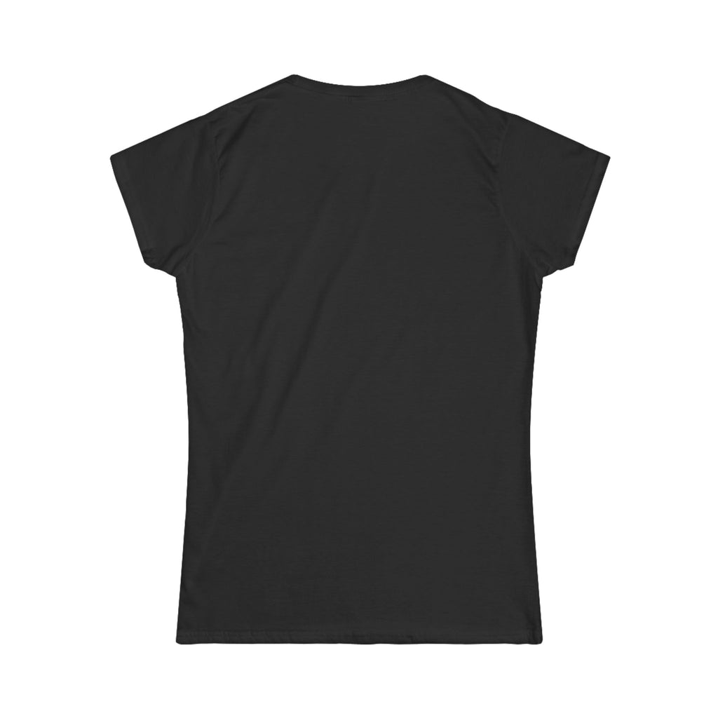 Inspirational Women's Tee — "Running to a New World: Bold, Brave, Driven"