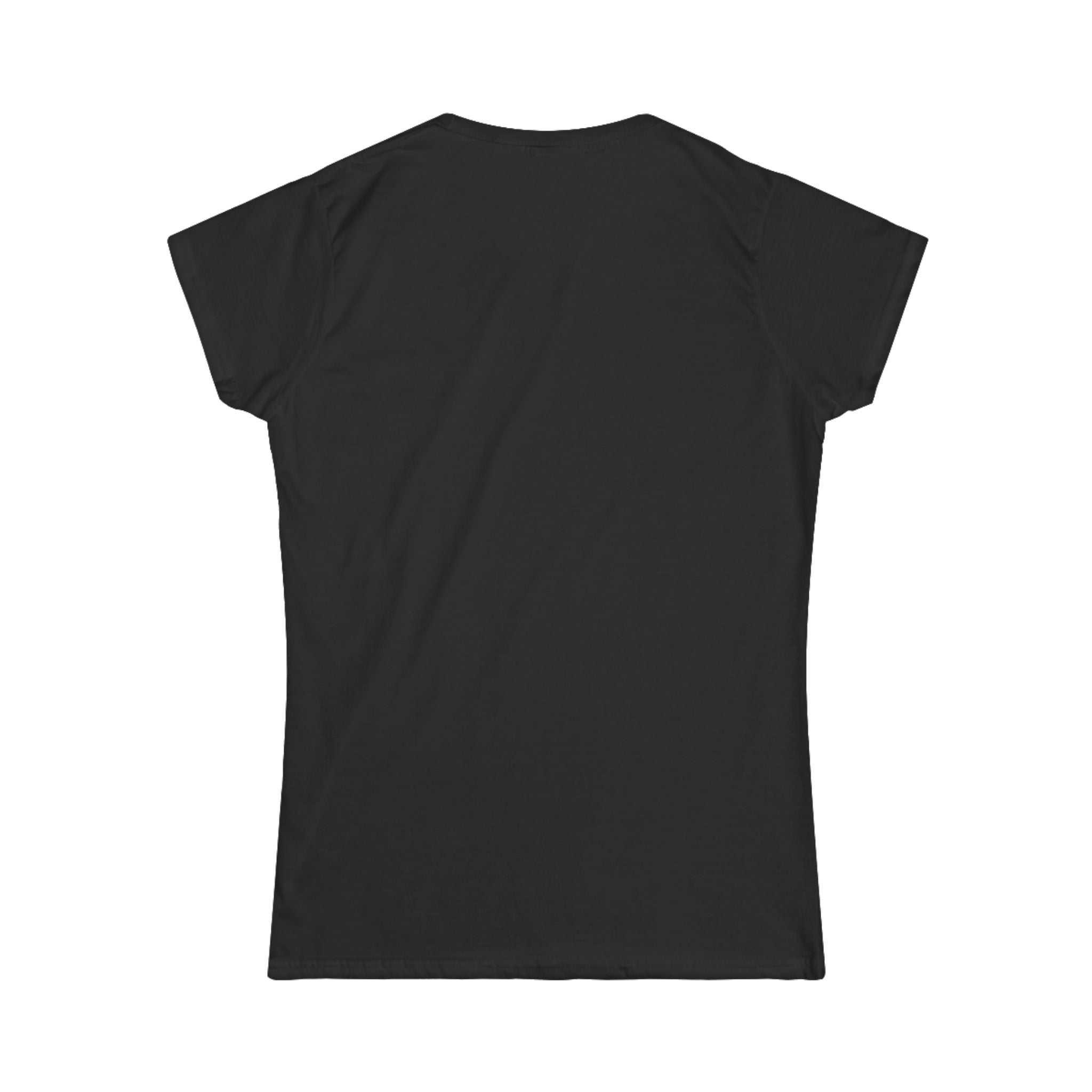Inspirational Women's Tee — "Running to a New World: Bold, Brave, Driven"