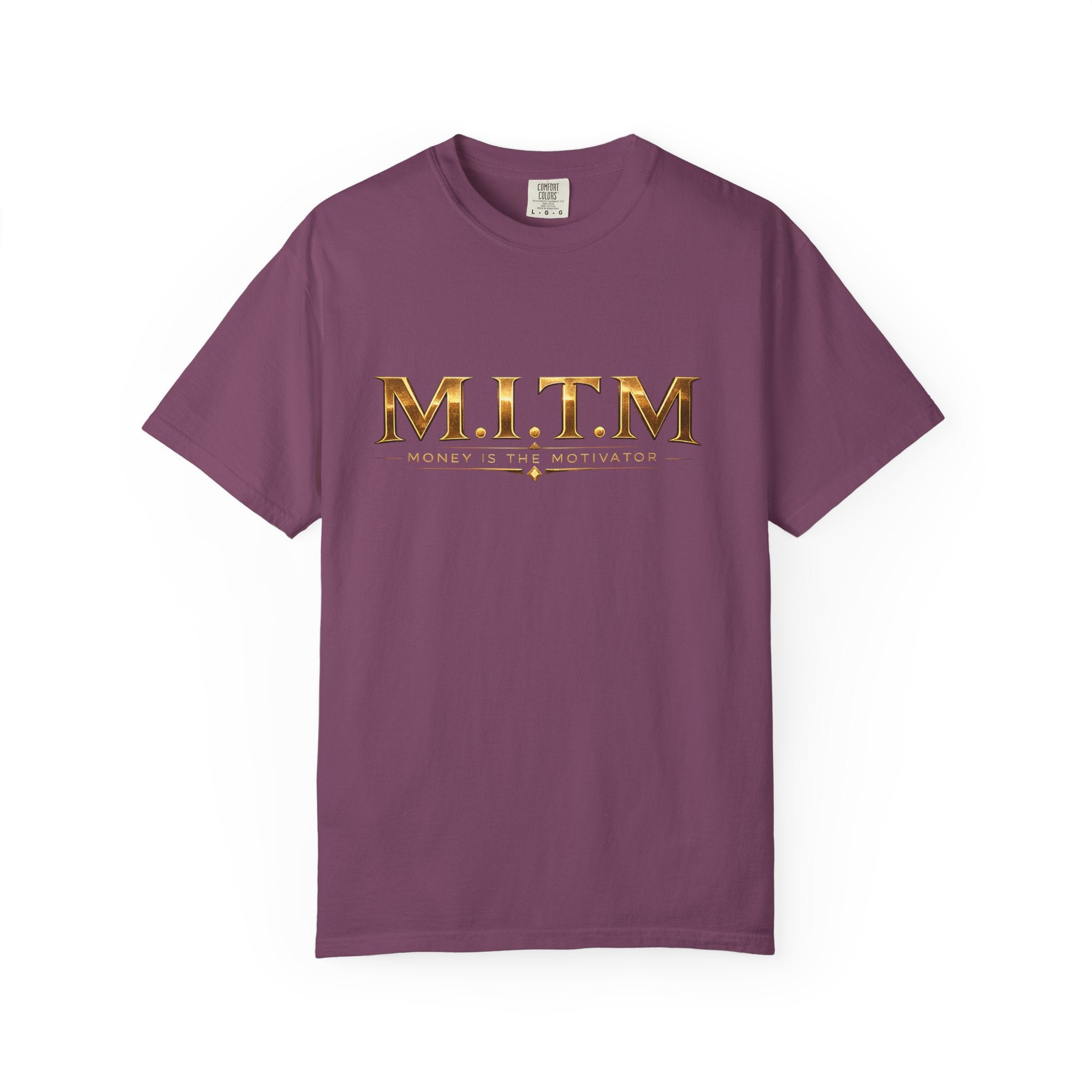 M.I.T.M. T-Shirt —