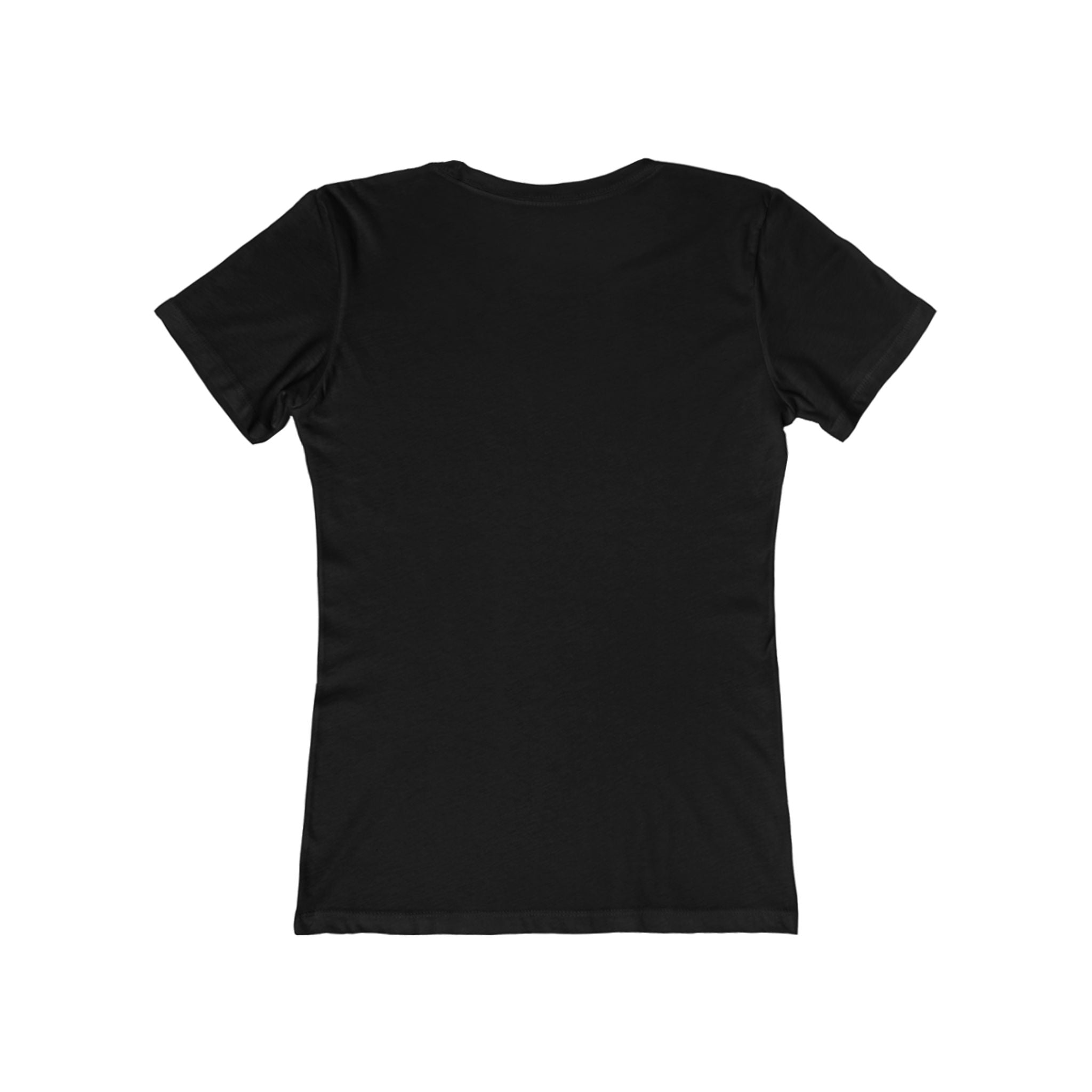 Boyfriend Tee for Women — 'Honey This Is Not A Vacation' Heart Graphic T-Shirt