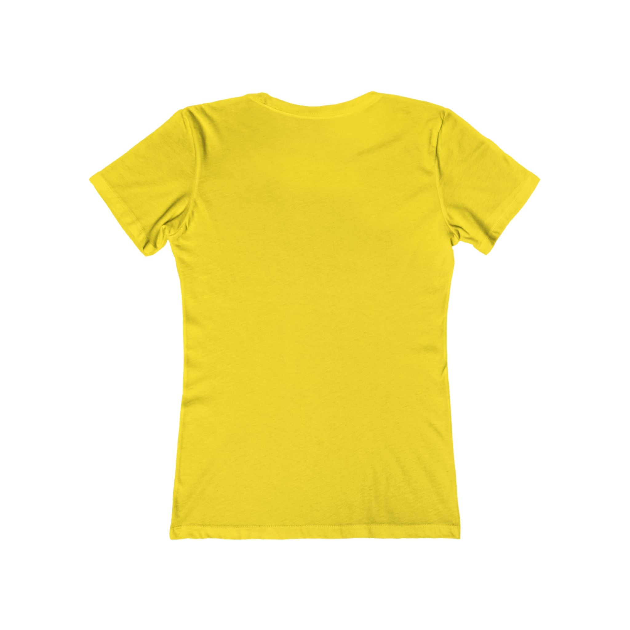 Boyfriend Tee for Women — 'Honey This Is Not A Vacation' Heart Graphic T-Shirt