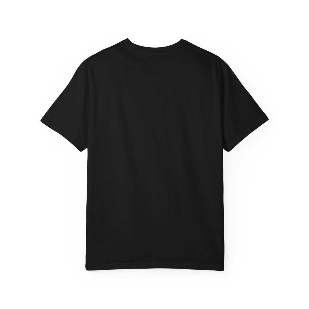 Built to Prosper Tee — Motivational Graphic T‑Shirt
