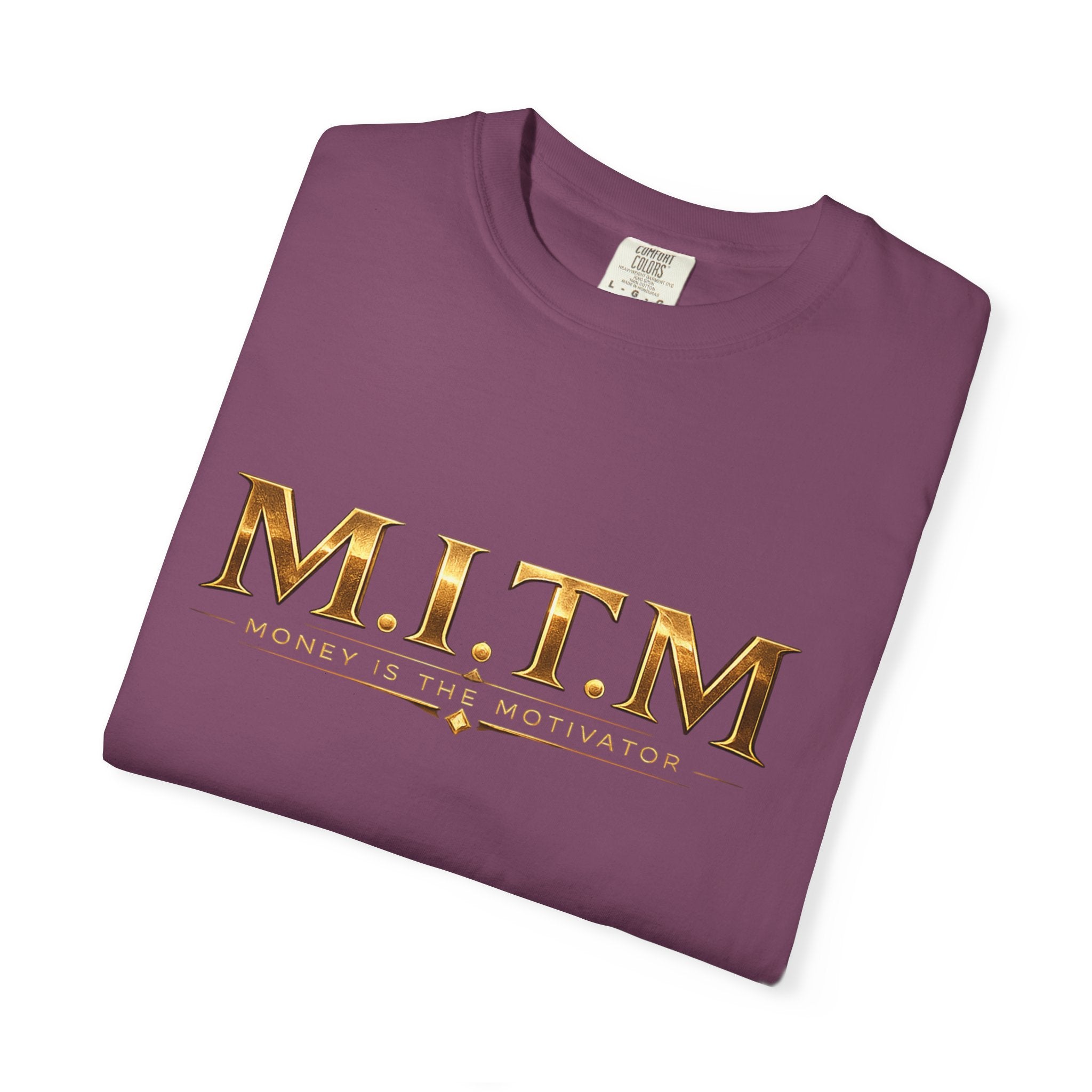 M.I.T.M. T-Shirt —