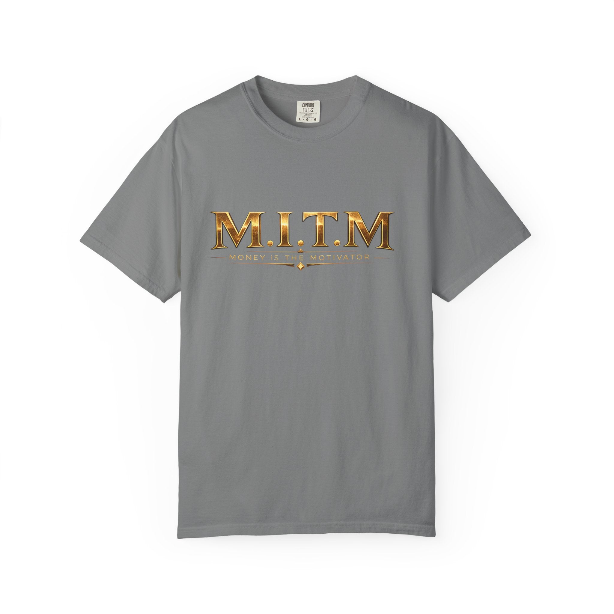 M.I.T.M. T-Shirt —