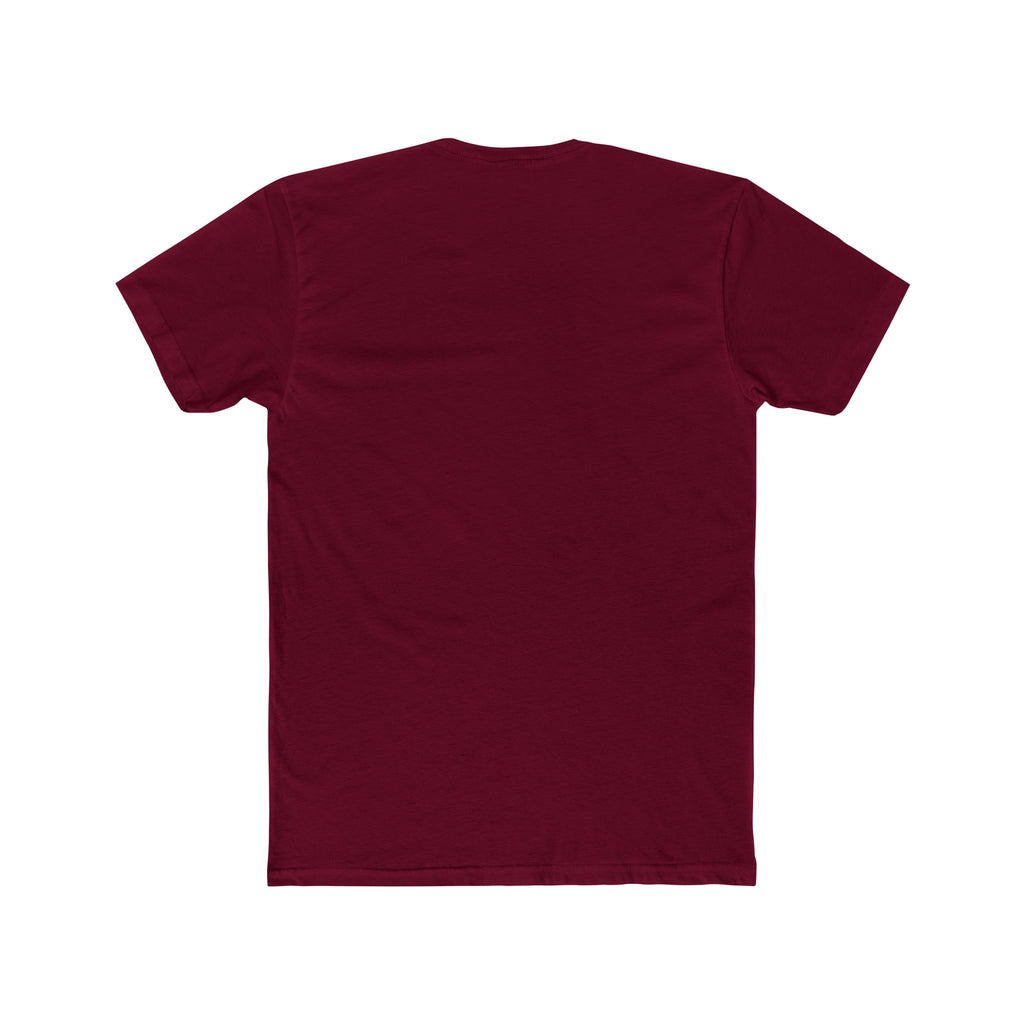 Hustler Original Money Tee — Graphic Dollar Bill Streetwear T-Shirt