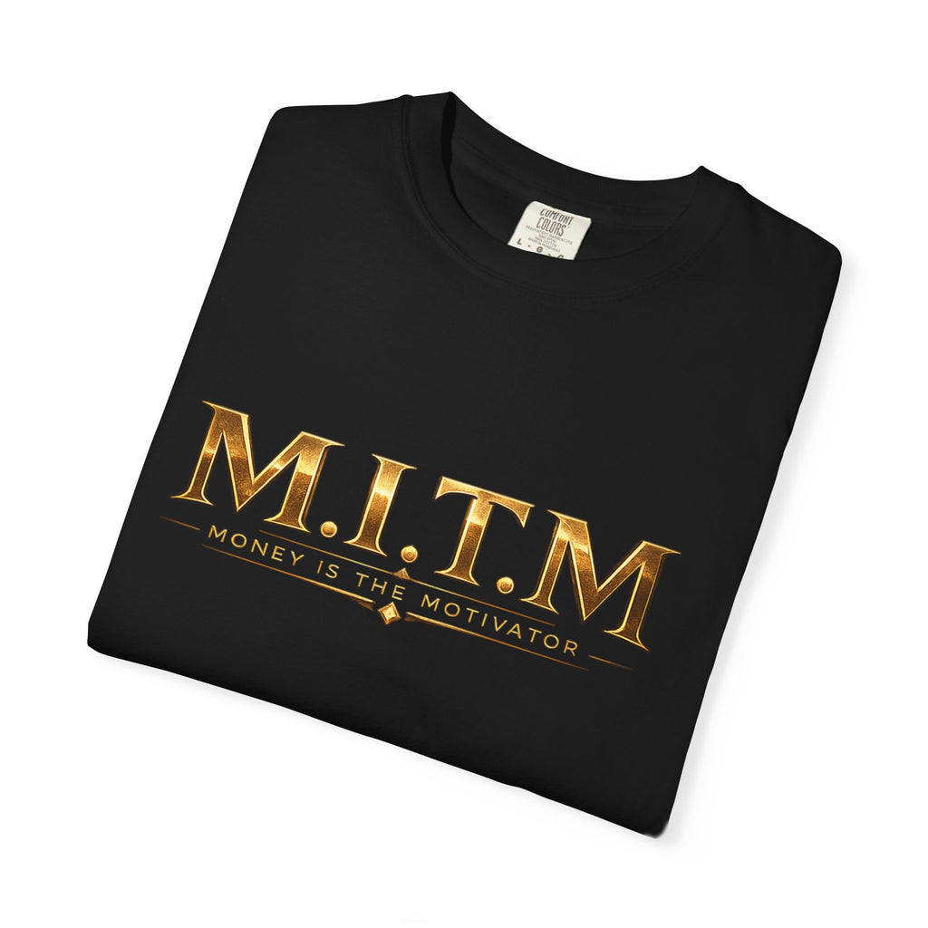 M.I.T.M. T-Shirt —