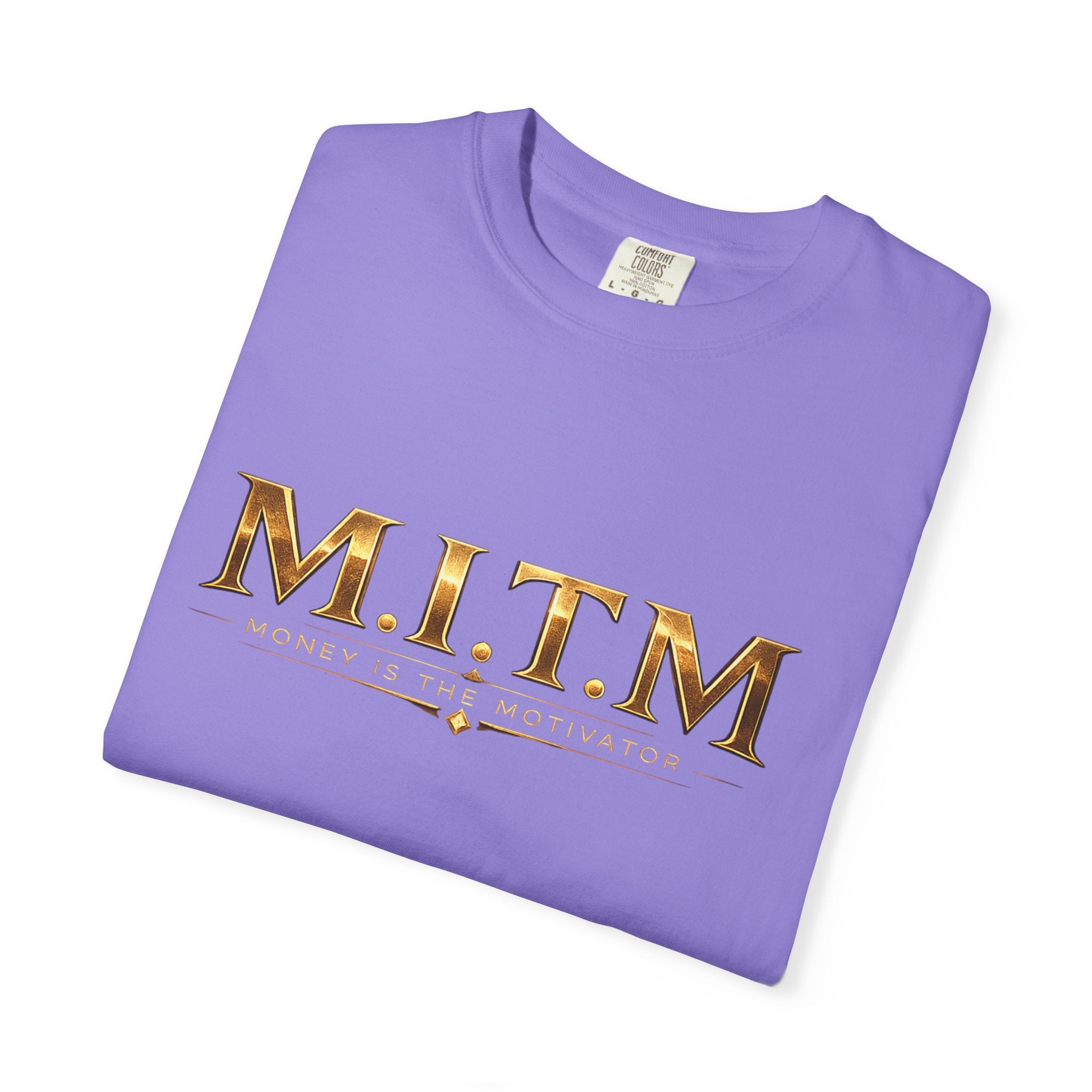 M.I.T.M. T-Shirt —