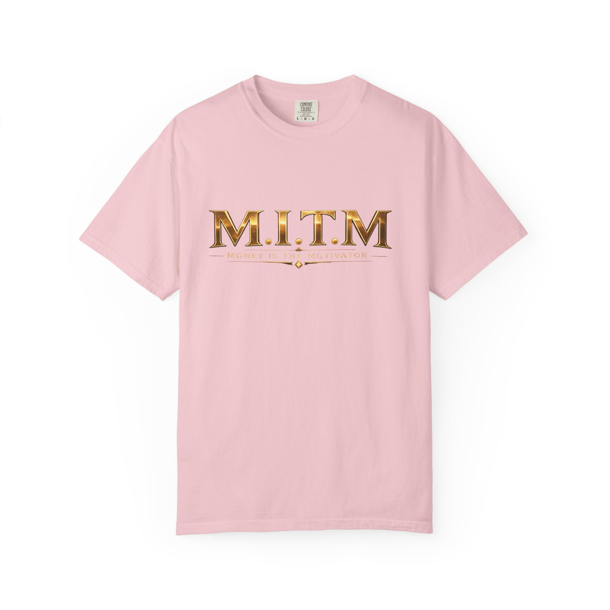 M.I.T.M. T-Shirt —