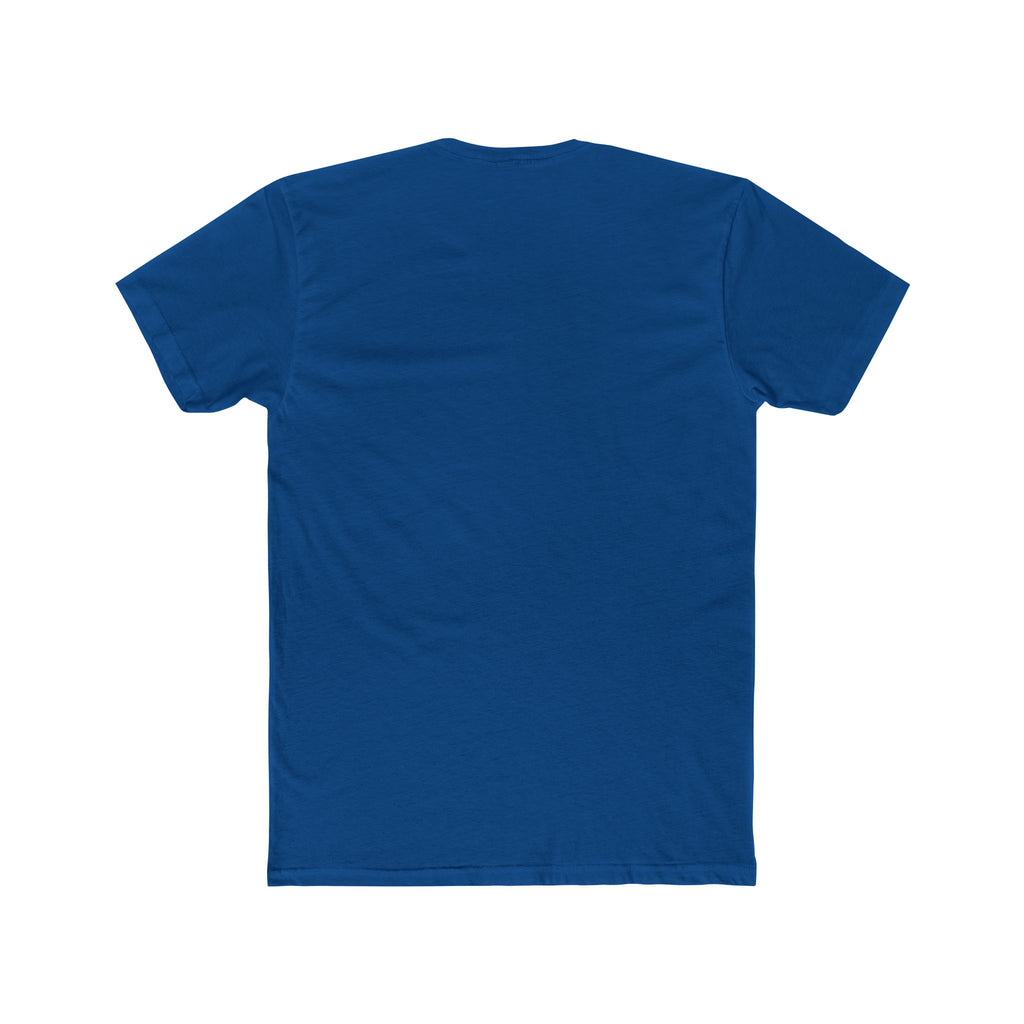 Hustler Original Money Tee — Graphic Dollar Bill Streetwear T-Shirt