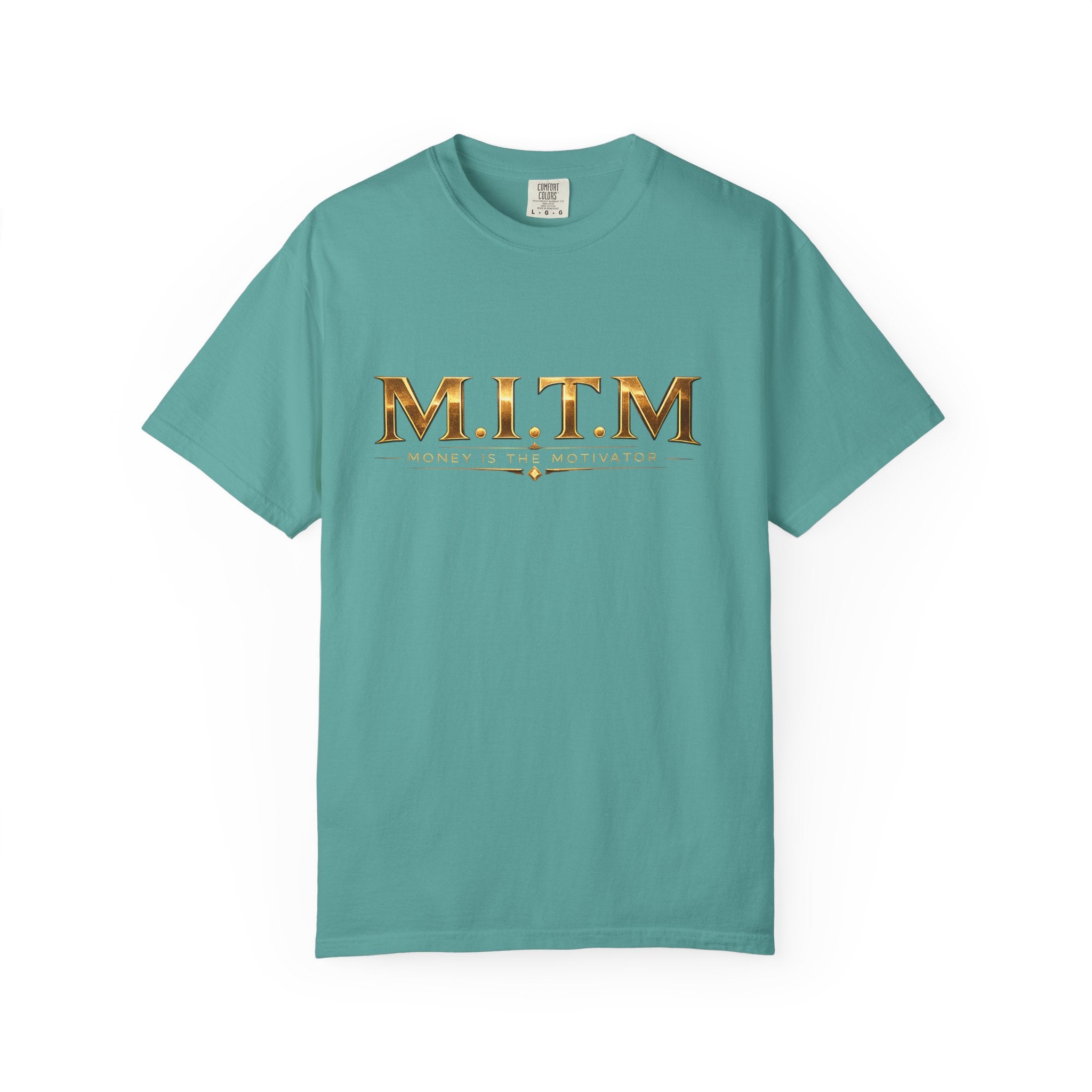 M.I.T.M. T-Shirt —