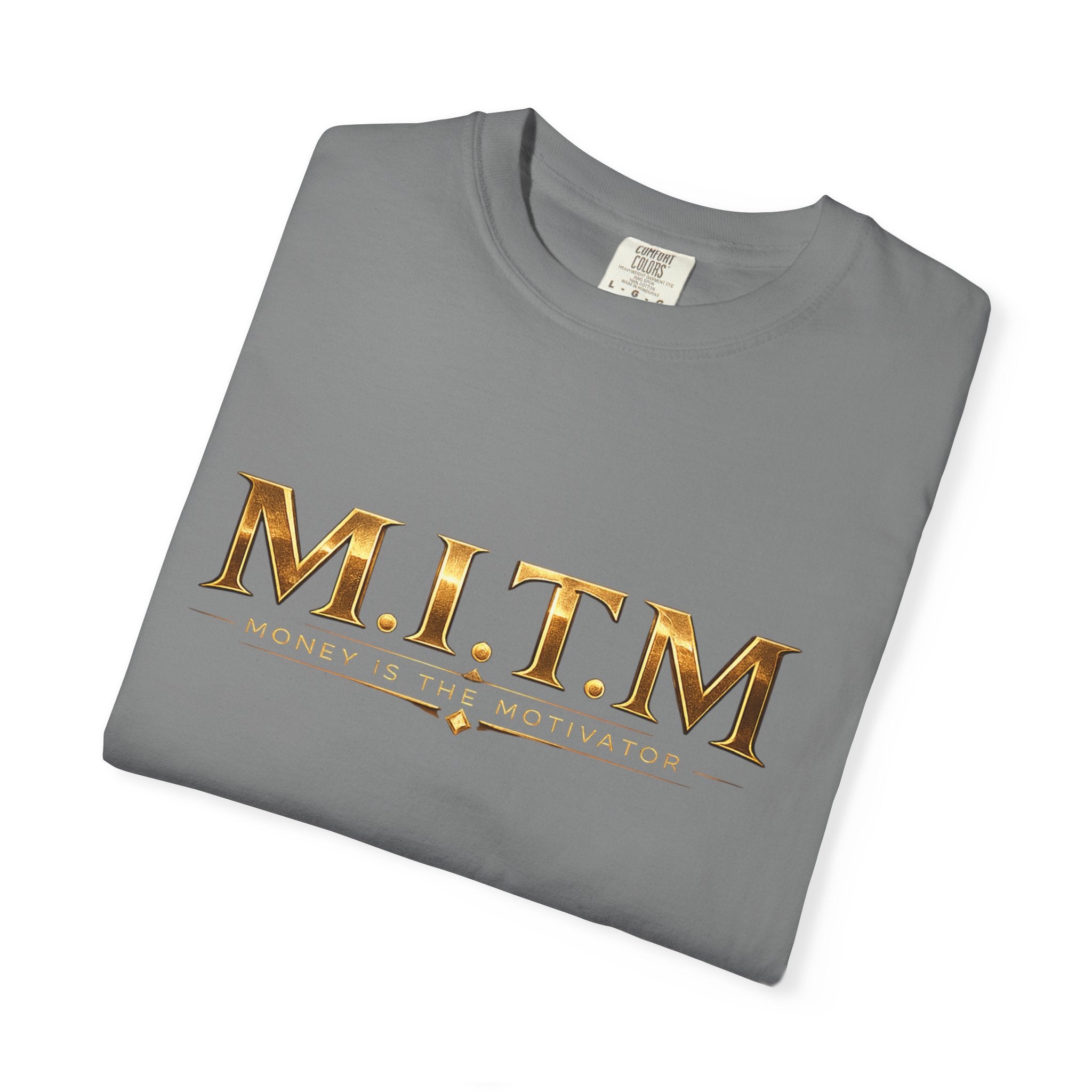 M.I.T.M. T-Shirt —