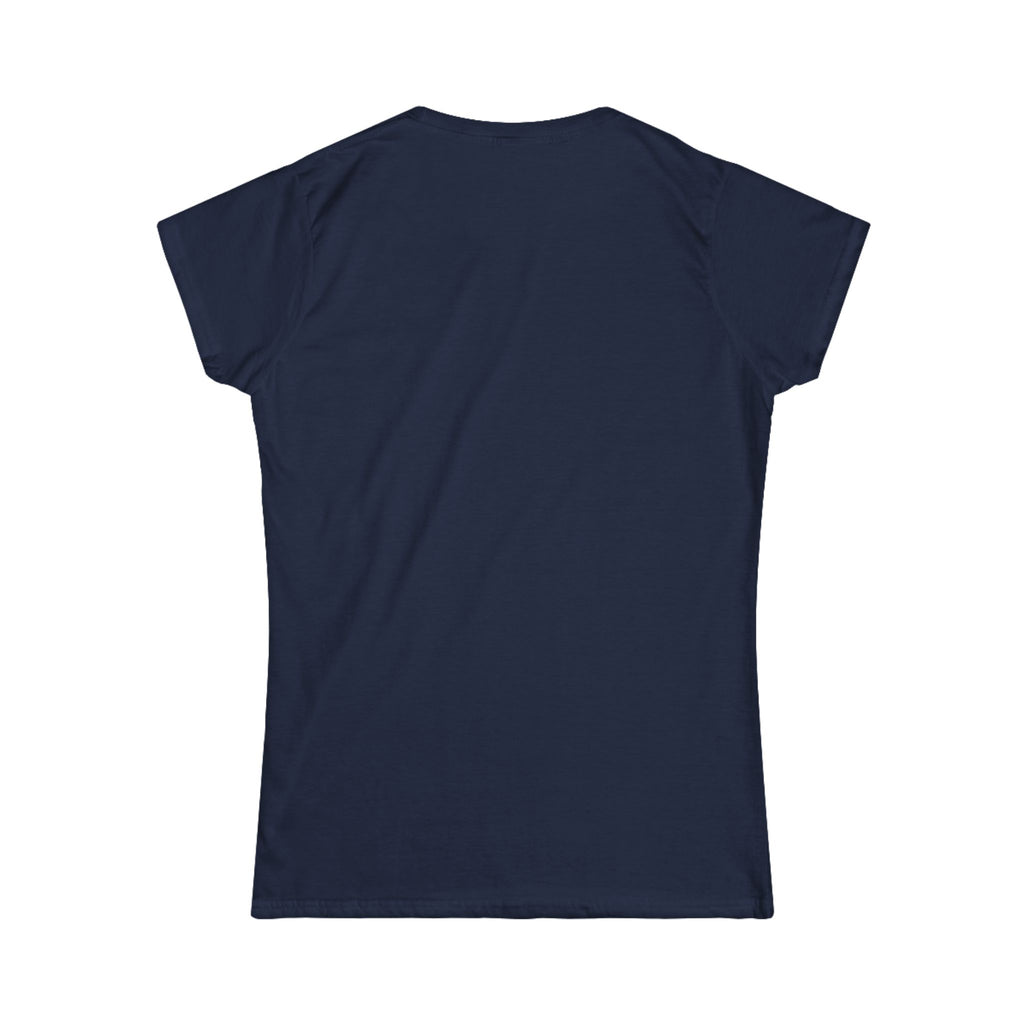 Bold • Beautiful • Driven Women's T‑Shirt — Feminine Motivational Graphic Tee