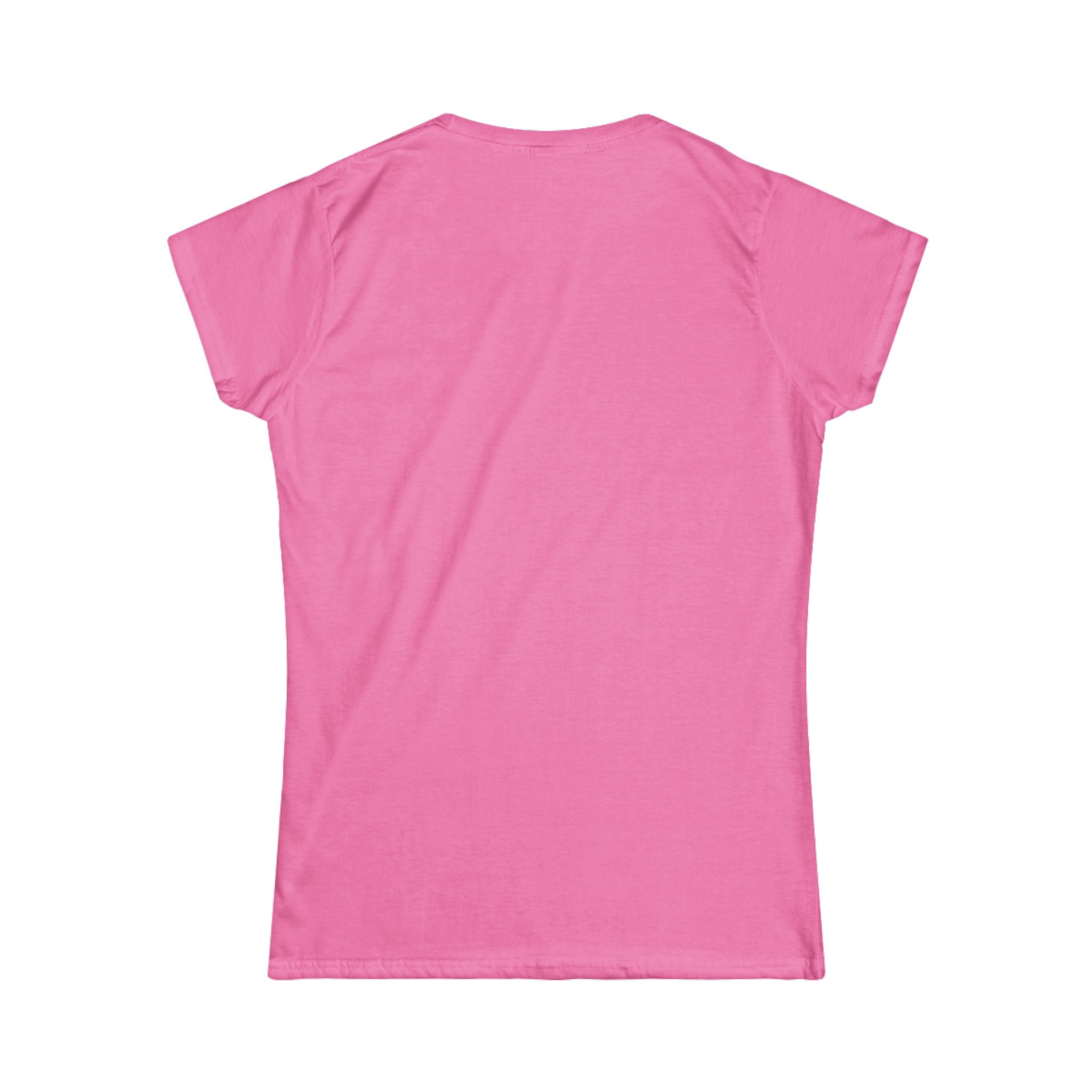 Inspirational Women's Tee — "Running to a New World: Bold, Brave, Driven"