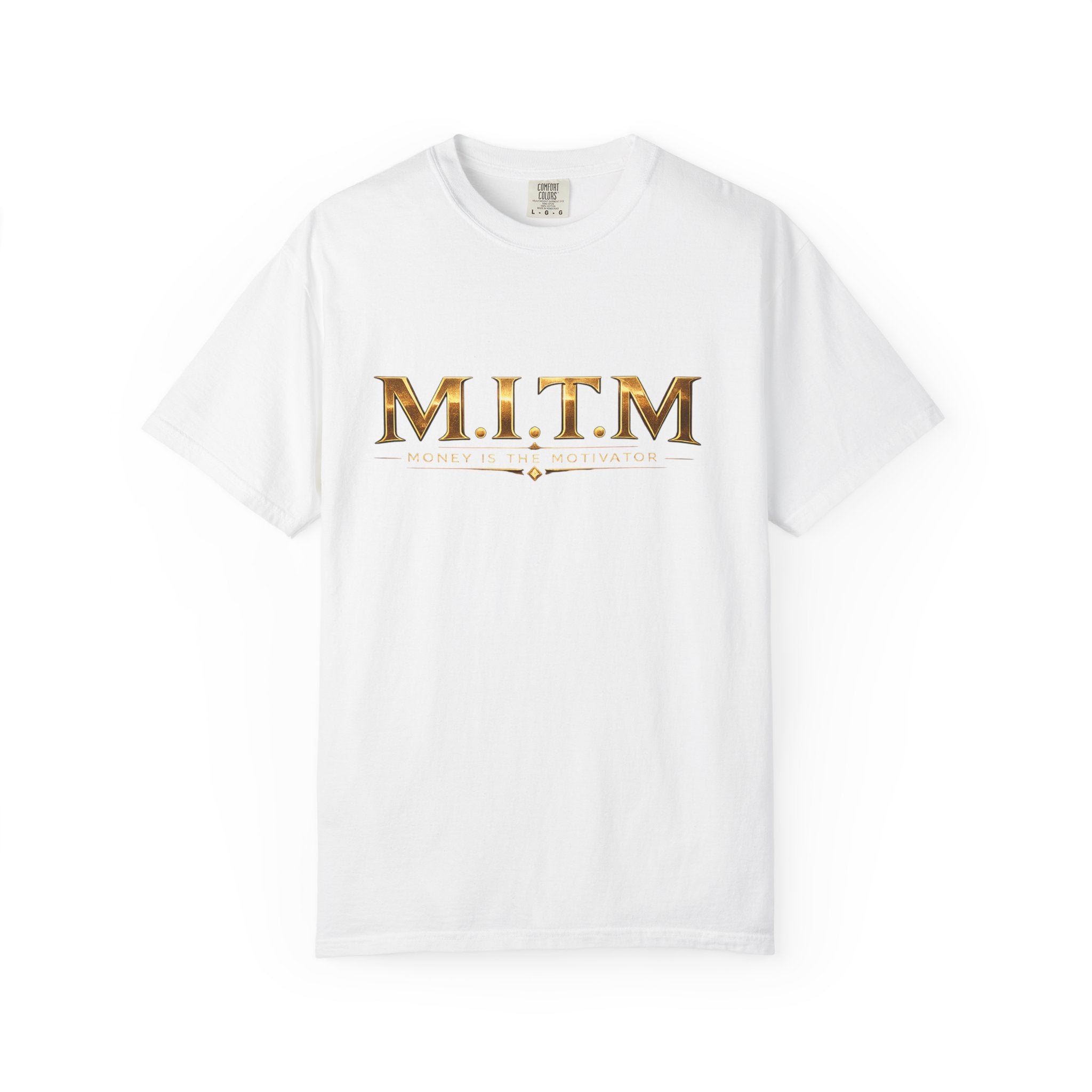 M.I.T.M. T-Shirt —