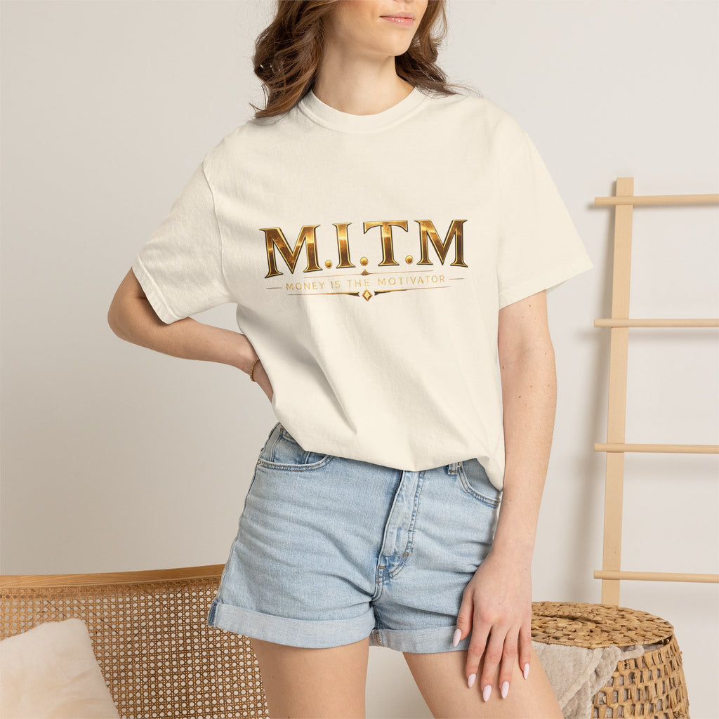 M.I.T.M. T-Shirt —