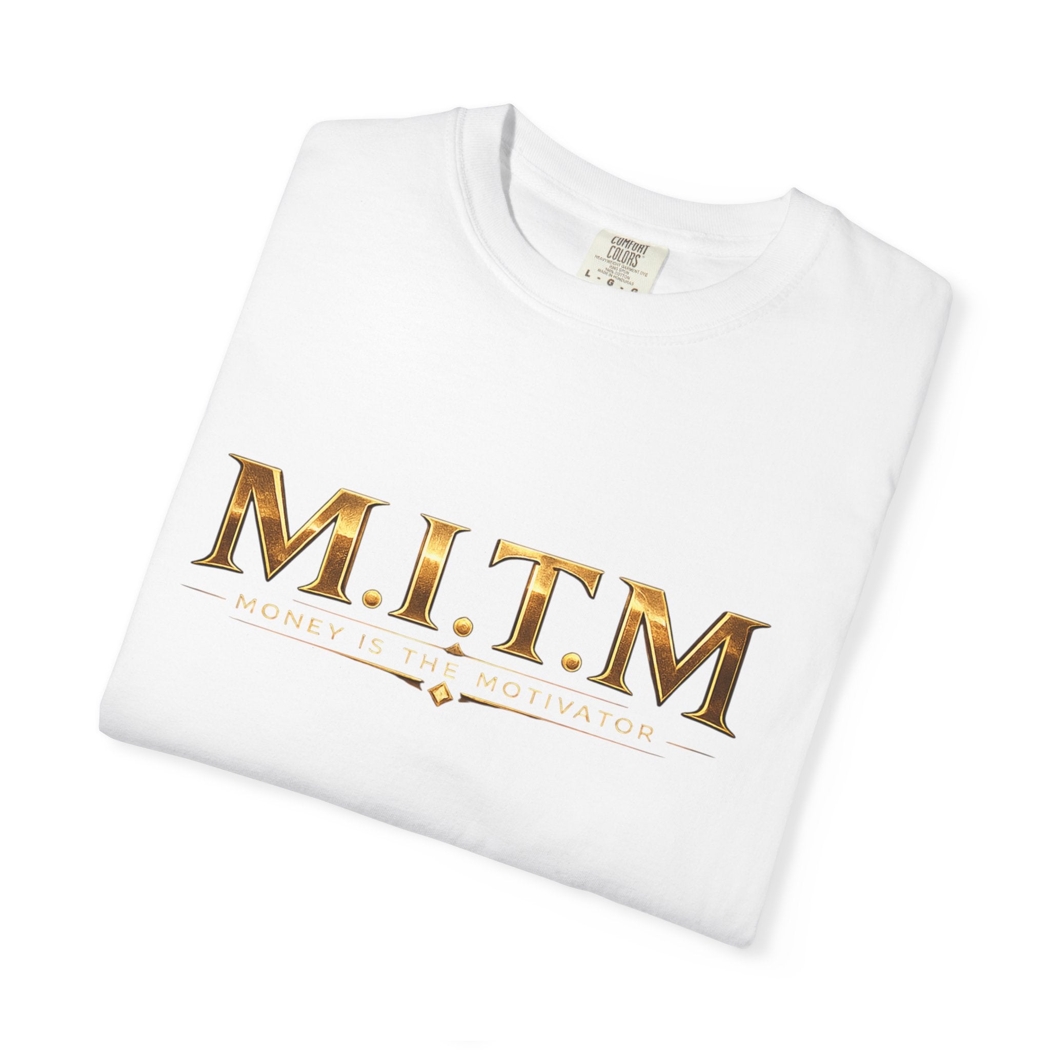 M.I.T.M. T-Shirt —