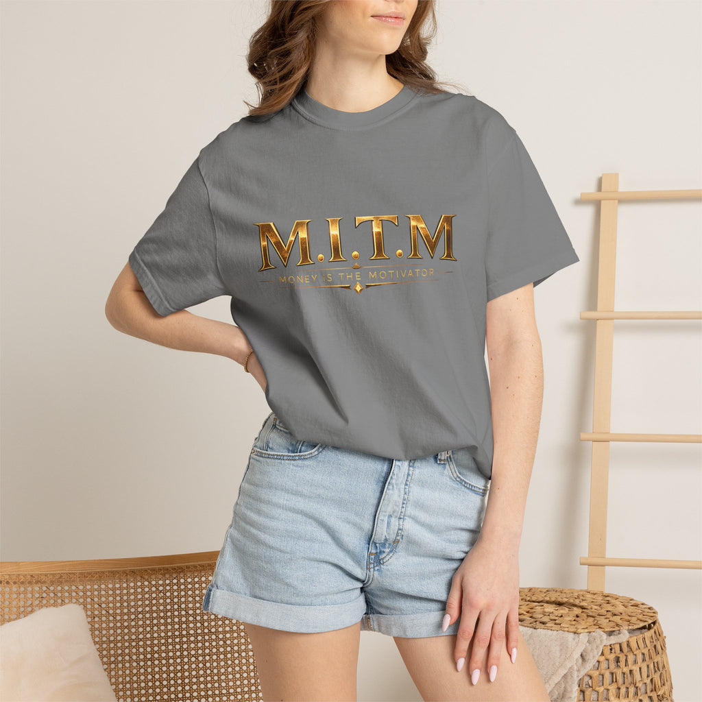 M.I.T.M. T-Shirt —