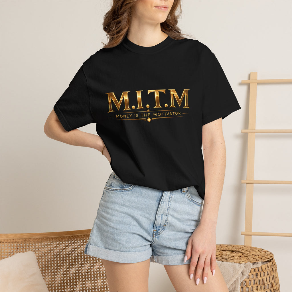 M.I.T.M. T-Shirt —