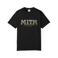 M.I.T.M. Money Motivator Graphic T-Shirt