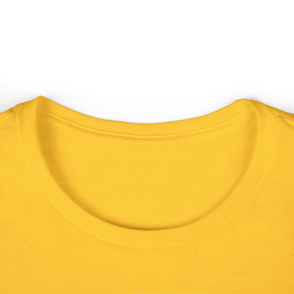 Bold • Beautiful • Driven Women's T‑Shirt — Feminine Motivational Graphic Tee