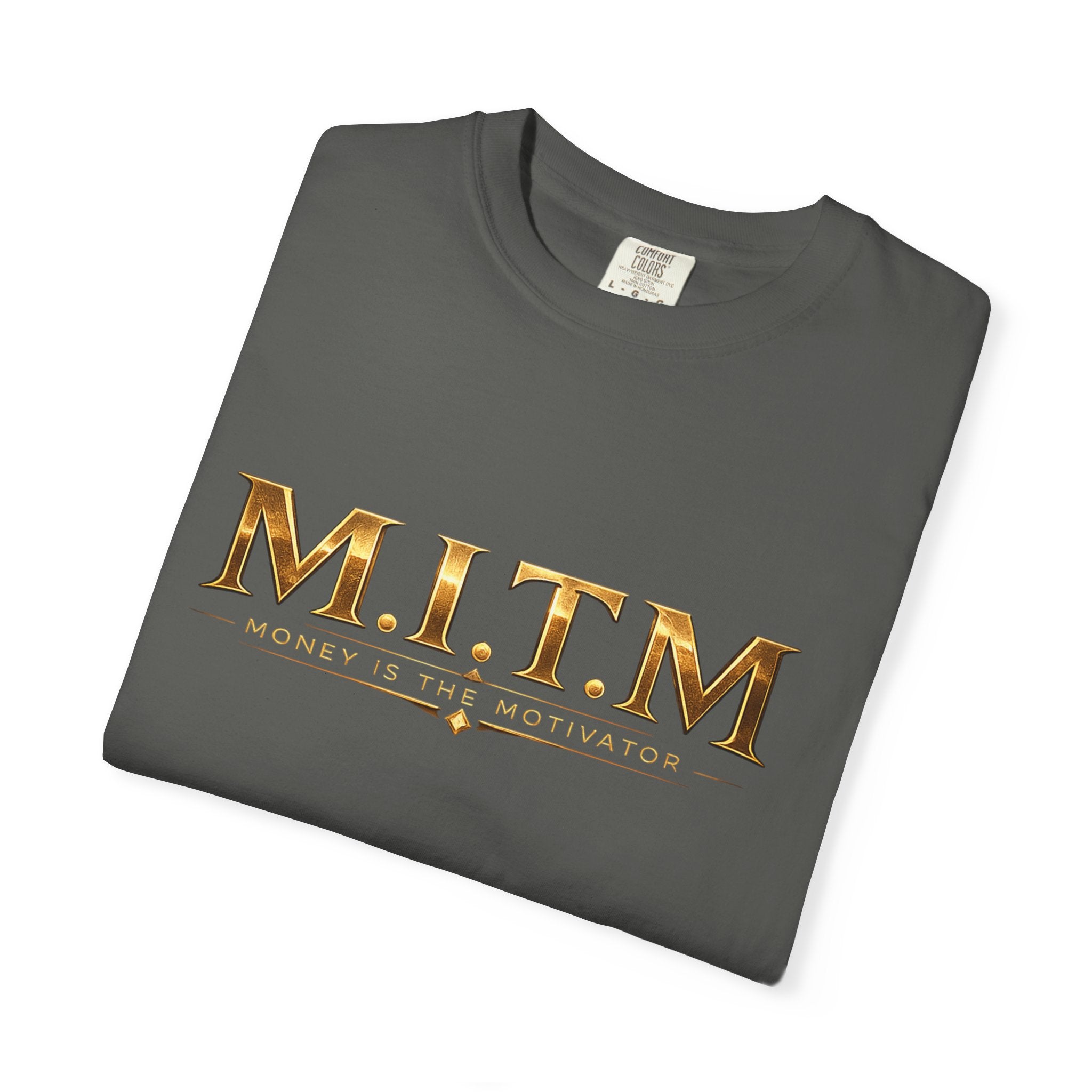 M.I.T.M. T-Shirt —