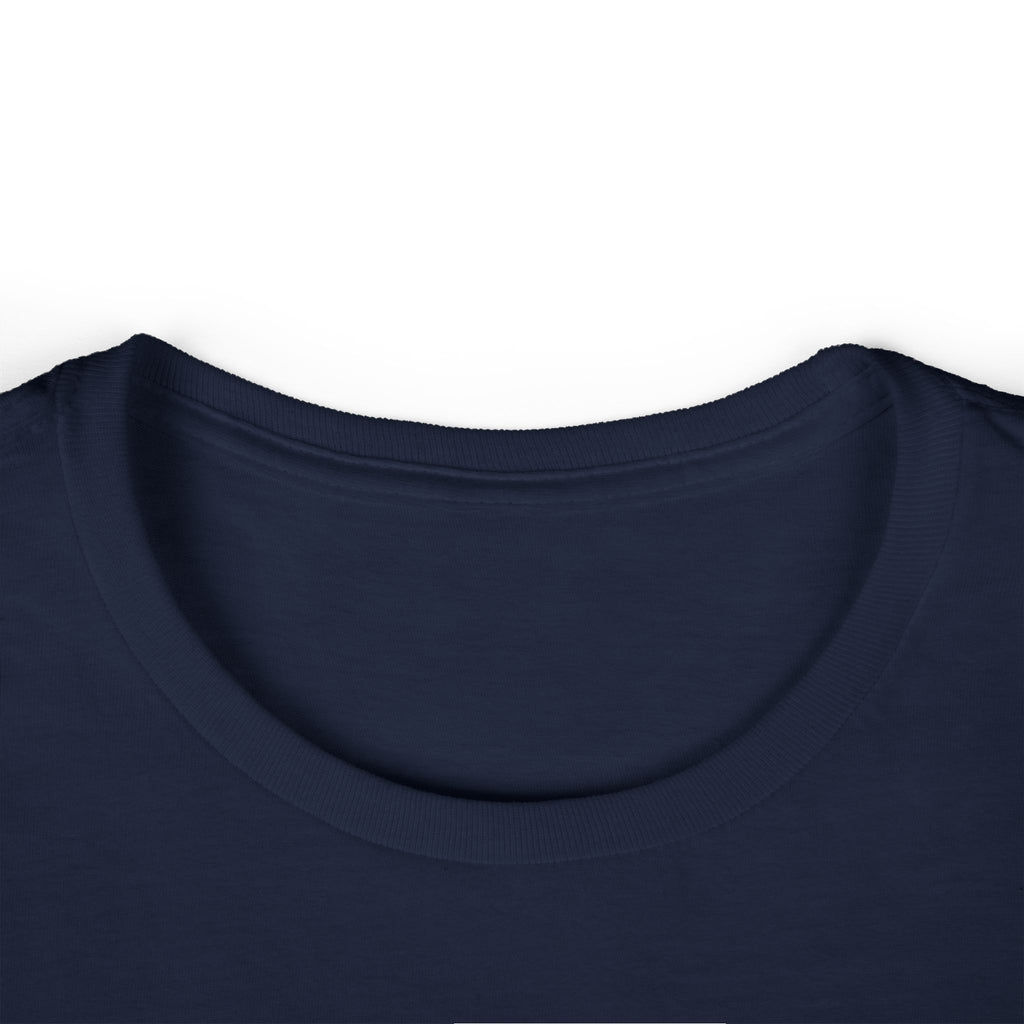 Bold • Beautiful • Driven Women's T‑Shirt — Feminine Motivational Graphic Tee